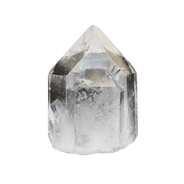 Clear Quartz Collection