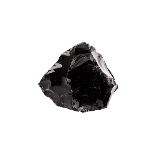 Black Obsidian