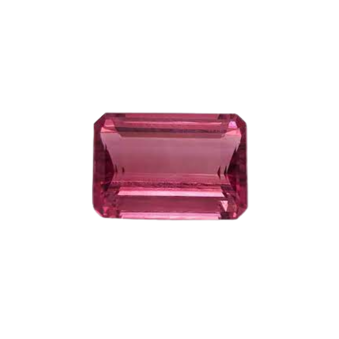Pink Tourmaline