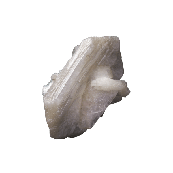 Stilbite Mineral Collection