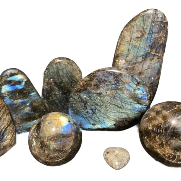 Labradorite