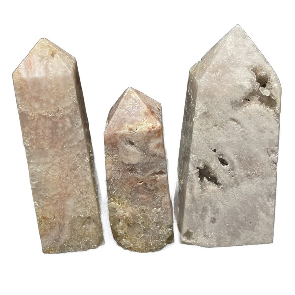 Cherry Blossom Agate