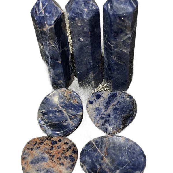 Sodalite