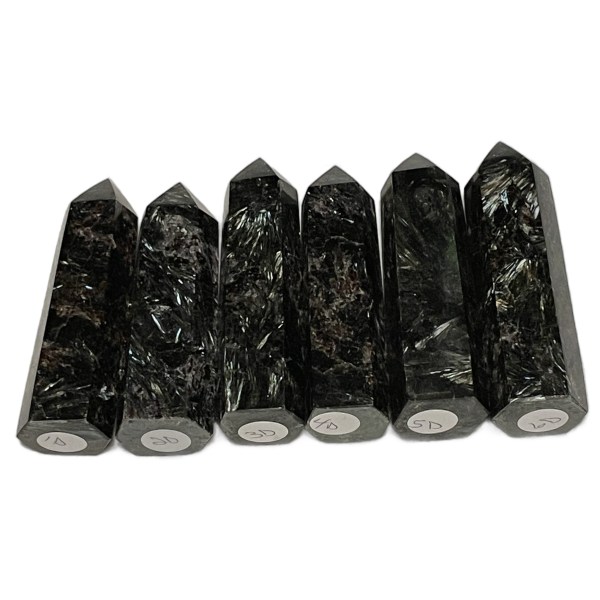 Firework Crystal Quartz