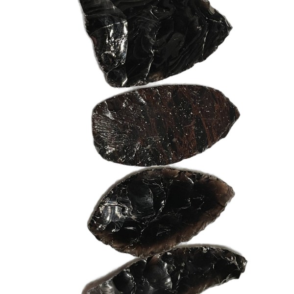 Arrowhead, PNW Crystals Collection