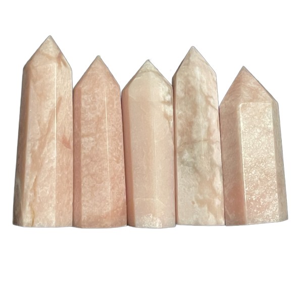 Pink Calcite