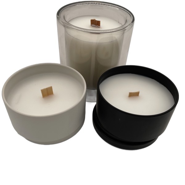 Scented Candle Collection