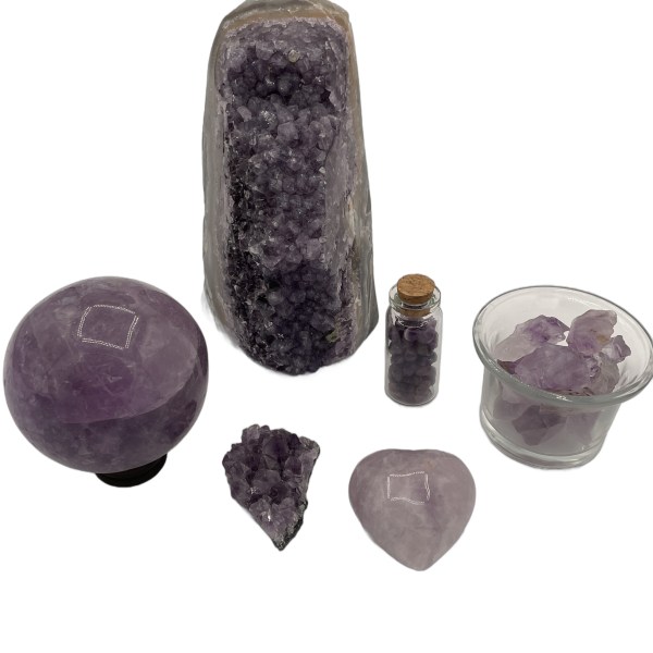 Amethyst