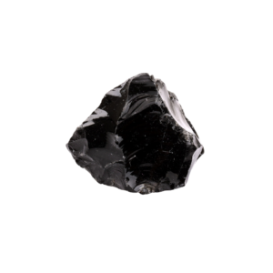 Black Obsidian