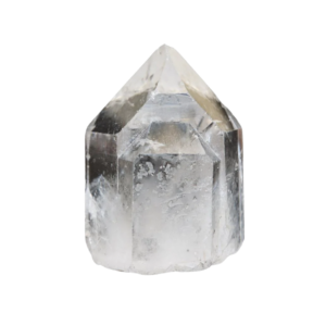 Clear Quartz Collection