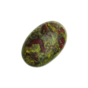 Dragon Blood Jasper
