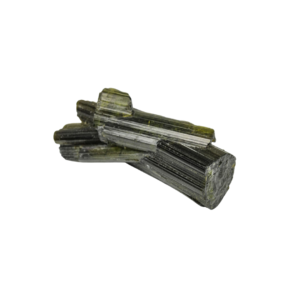 Green Tourmaline (Verdelite)