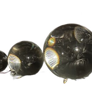 Crystal (Glass) Ball