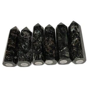 Firework Crystal Quartz