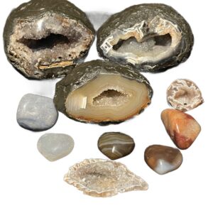 Agate