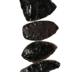 Arrowhead, PNW Crystals Collection