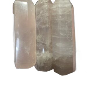 Blue/Pink Crystal