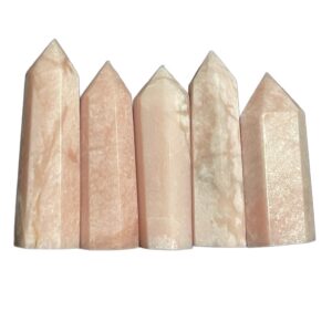 Pink Calcite