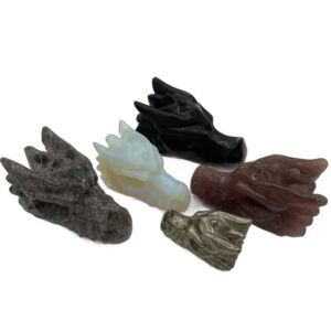 Dragon Head Craving