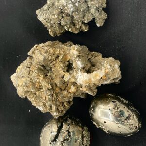 Pyrite