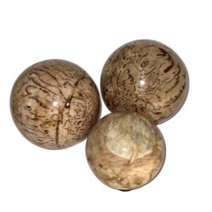 Peach Moonstone