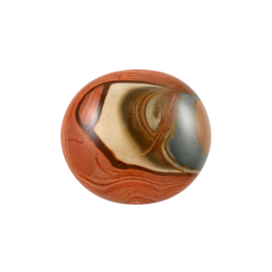 Polychrome Jasper