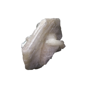 Stilbite Mineral Collection
